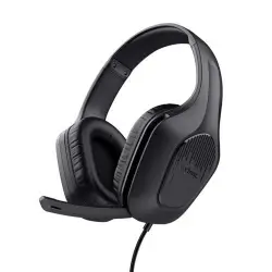 Headset gaming Trust GXT 415 Zirox Negro