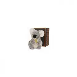 Histoire Dours Koala Authentique 20cm