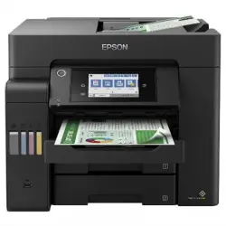 Impresora multifunción Depósito de tinta Epson EcoTank ET-5800