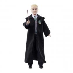 Mattel - Muñeco Draco Malfoy Harry Potter