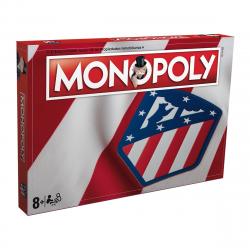 Monopoly - Atlético De Madrid