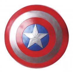 Rubies - Escudo Capitán America Los Vengadores: Infinity Wars Marvel Disney.