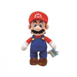Simba- Peluche, Super Mario 50cm, 50 Cm, Color (109231013) (simba)