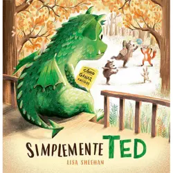 SIMPLEMENTE TED