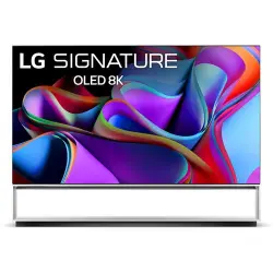 Tv oled 88'' lg oled88z39la 8k uhd hdr smart tv