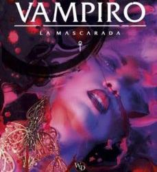 Vampiro: La Mascarada 5 Edicin