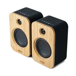 Altavoces Bluetooth Marley Get Together Dúo