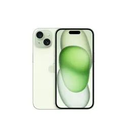 Apple iPhone 15 Plus 6,7" 512GB Verde