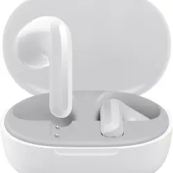 Auriculares Bluetooth Xiaomi Redmi Buds 4 Lite True Wireless Blanco