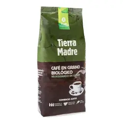 Café en grano Oxfam Horeca Natural Bio 1 Kg