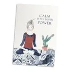 Cuaderno Cuquiland Lady Desidia Calm