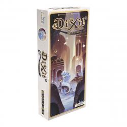 DIXIT - Juego De Mesa Expansión 7 Cartas Revelations ASMODEE