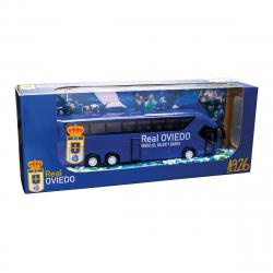 Eleven Force - Bus Del Real Oviedo
