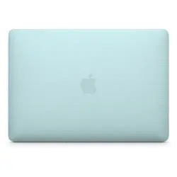 Funda Incase Dots Azul para MacBook 12"