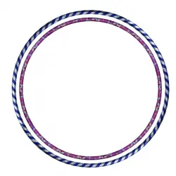 Hula Hoop 74 cm surtidos