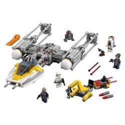 LEGO Star Wars TM - Y-Wing Starfighter
