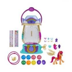 My Little Pony - Farol Mágico