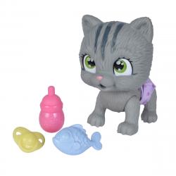 Simba - Pamper Petz Gatito 15 Cm