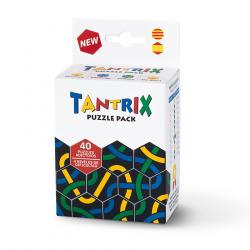 Tantrix puzzle pack