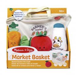 Toy Partner - Market Basket Fill & Spill