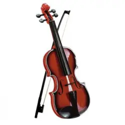 Violin Electronico (plastico)