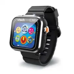 VTech - Kidizoom Smartwatch Max Negro