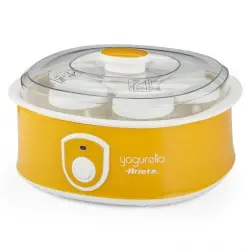 Yogurtera Ariete 617 Amarillo