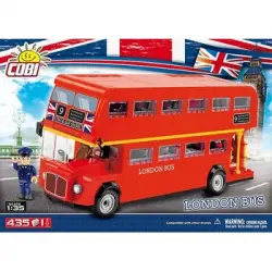 Action Town - London Bus