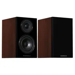 Altavoces Wharfedale Diamond 12.0 Nogal - Pareja