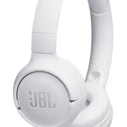 Auriculares JBL Tune 500 Blanco