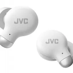 Auriculares Noise Cancelling JVC HA-A25T True Wireless Blanco