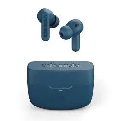 Auriculares Noise Cancelling Urbanista Atlanta True Wireless Azul