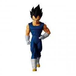 Banpresto - Figura Vegeta de Dragon Ball.