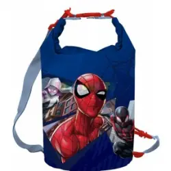 Bolsa Estanca Spiderman