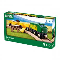 BRIO - Tren De Granja