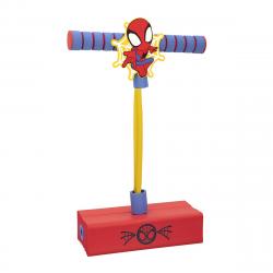 Colorbaby - Saltador Pogo 3D Spiderman