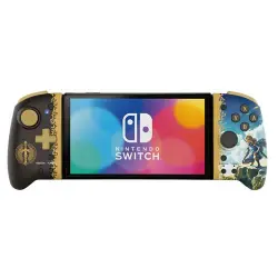 Controlador Split Pad Pro Hori Zelda: Tears of the Kingdom Nintendo Switch