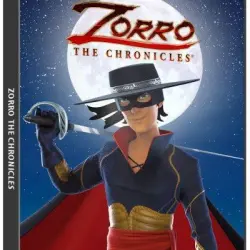 El Zorro The Chronicles PC