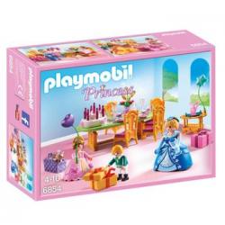 Fiesta De Cumplea os Real Playmobil Princess