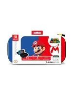 Funda de viaje PDP Deluxe Súper Mario Nintendo Switch