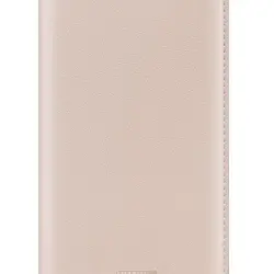 Funda Flip Wallet Cover Rosa Huawei para P30 Pro