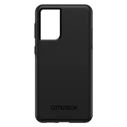 Funda Otterbox Symmetry Negro para Galaxy S21+