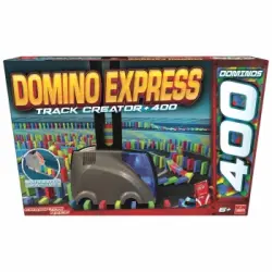 Goliath - Dominó Express Track Creator +400