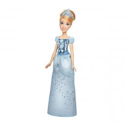 Hasbro - Muñeca Royal Shimmer La Cenicienta Disney Princess