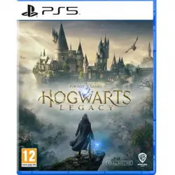 Hogwarts Legacy PS5