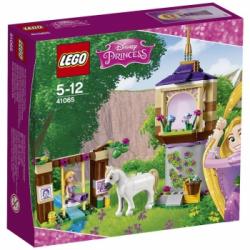 Lego - Día Especial de Rapunzel