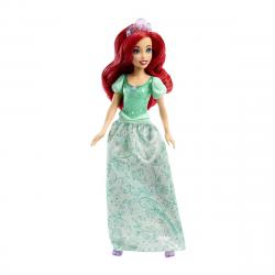 Mattel - Muñeca Princesa Ariel Disney Princess