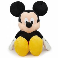 Mickey - Peluche 80 cm