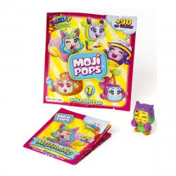 Mojipops - One Pack Party
