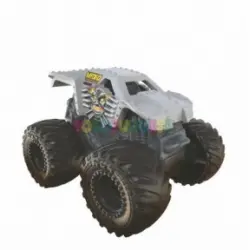 Monster Jam Mini Vehículo surtido